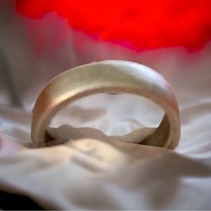 James Avery Athena wedding band